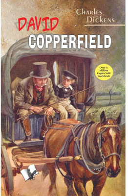 David Copperfield  - -(English, Paperback, Dickens Charles)