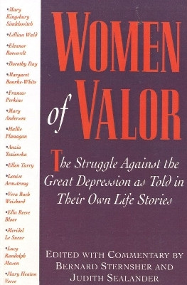 Women of Valor(English, Paperback, unknown)