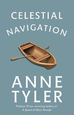 Celestial Navigation(English, Paperback, Tyler Anne)