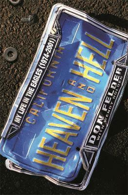 Heaven And Hell(English, Paperback, Felder Don)