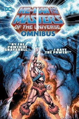 Masters of the Universe Omnibus(English, Hardcover, Robinson James)