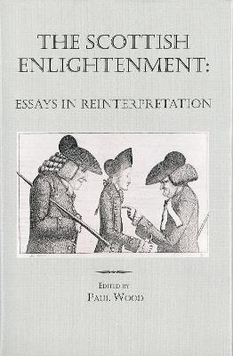 The Scottish Enlightenment(English, Hardcover, unknown)
