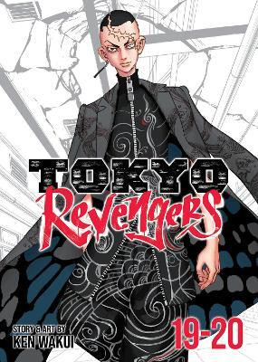 Tokyo Revengers (Omnibus) Vol. 19-20(English, Paperback, Wakui Ken)