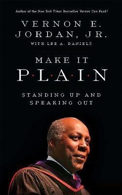 Make it Plain(English, Paperback, Daniels Lee Jr.)