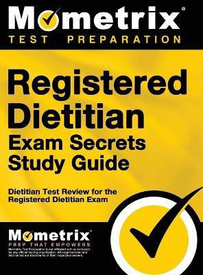 Registered Dietitian Exam Secrets Study Guide(English, Hardcover, unknown)