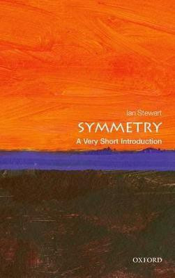 Symmetry  - A Very Short Introduction(English, Paperback, Stewart Ian)