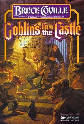 Goblins in the Castle(English, Paperback, Coville Bruce)