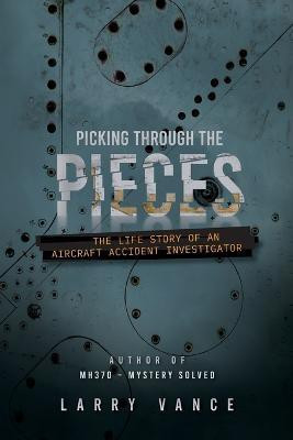 Picking Through The Pieces(English, Paperback, Vance Larry)