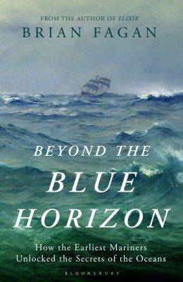 Beyond the Blue Horizon(English, Paperback, Fagan Brian)