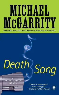 Death Song(English, Paperback, McGarrity Michael)