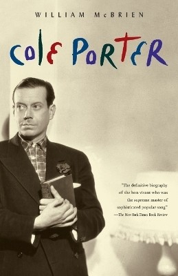 Cole Porter(English, Paperback, McBrien William)