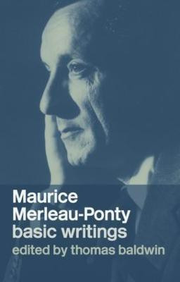 Maurice Merleau-Ponty: Basic Writings(English, Paperback, unknown)