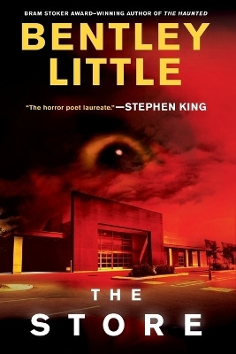 The Store(English, Paperback, Little Bentley)