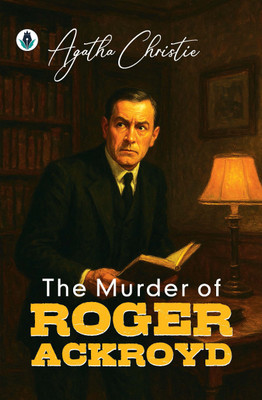 The Murder of Roger Ackroyd(Hardcover, Agatha Christie)