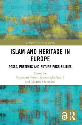 Islam and Heritage in Europe(English, Paperback, unknown)