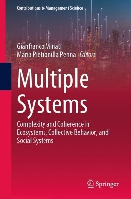 Multiple Systems(English, Hardcover, unknown)