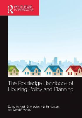 The Routledge Handbook of Housing Policy and Planning(English, Paperback, unknown)