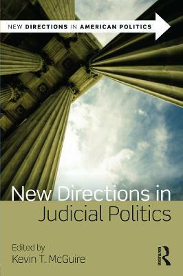 New Directions in Judicial Politics(English, Paperback, unknown)