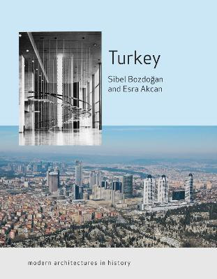 Turkey(English, Paperback, Akcan Esra)