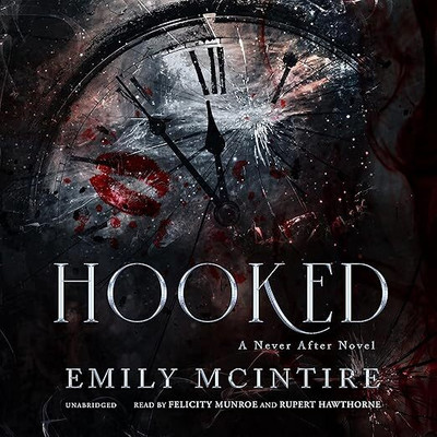 Hooked(Paperback, Emily McIntire)