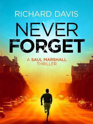 Never Forget(English, Electronic book text, Davis Richard)