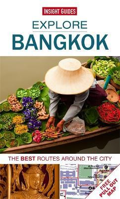 Insight Guides Explore Bangkok (Travel guide with Free eBook)  - Explore Bangkok(English, Paperback, Insight Guides)