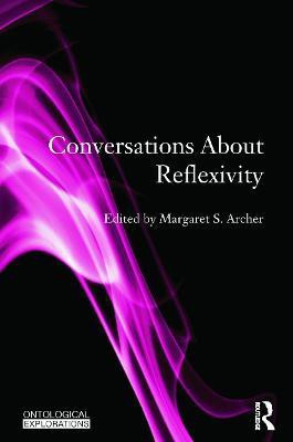 Conversations About Reflexivity(English, Paperback, unknown)