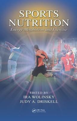 Sports Nutrition(English, Electronic book text, unknown)