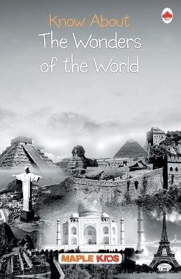 The Wonders of the World(English, Paperback, Maple Press)