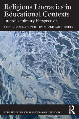 Religious Literacies in Educational Contexts(English, Paperback, unknown)