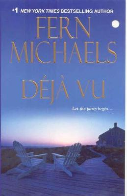 Deja Vu(English, Paperback, Michaels Fern)