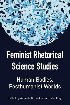 Feminist Rhetorical Science Studies(English, Paperback, unknown)