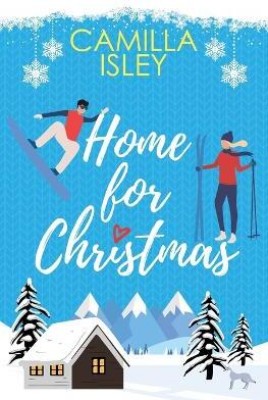 Home for Christmas(English, Paperback, Isley Camilla)