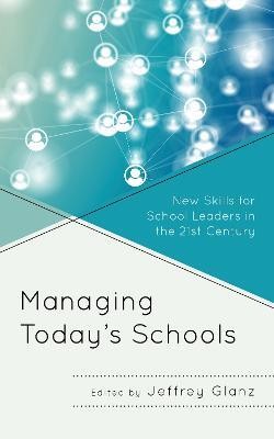 Managing Today's Schools(English, Hardcover, unknown)