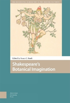 Shakespeare's Botanical Imagination(English, Electronic book text, unknown)