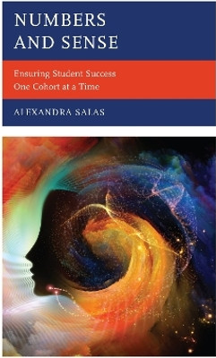 Numbers and Sense(English, Paperback, Salas Alexandra)