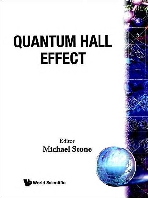 Quantum Hall Effect(English, Paperback, unknown)