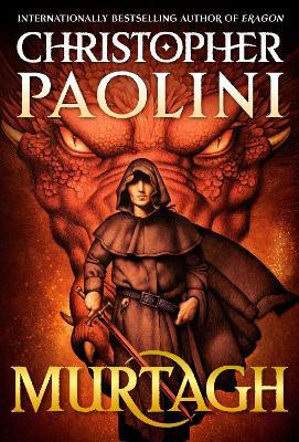 Murtagh(English, Paperback, Paolini Christopher)