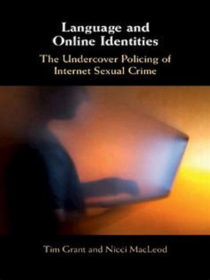 Language and Online Identities(English, Electronic book text, Grant Tim)