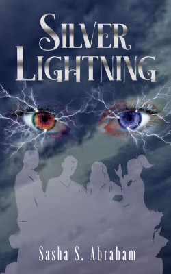 Silver Lightning(English, Paperback, Abraham Sasha S)
