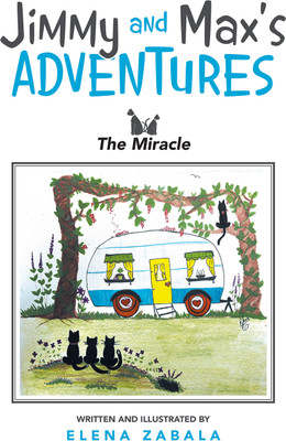 Jimmy and Max's Adventures(English, Paperback, Zabala Elena)