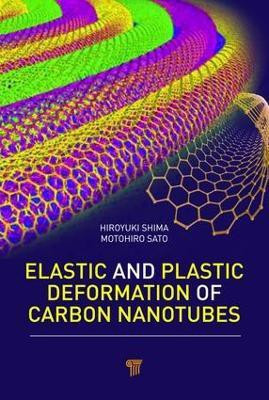 Elastic and Plastic Deformation of Carbon Nanotubes(English, Electronic book text, unknown)