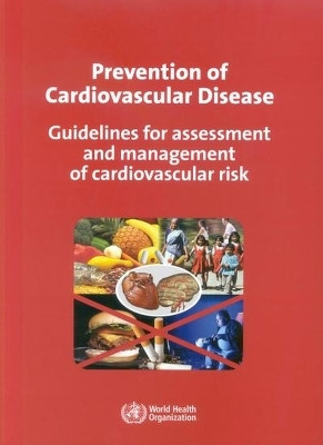 Prevention of Cardiovascular Disease(English, Mixed media product, World Health Organization(WHO))