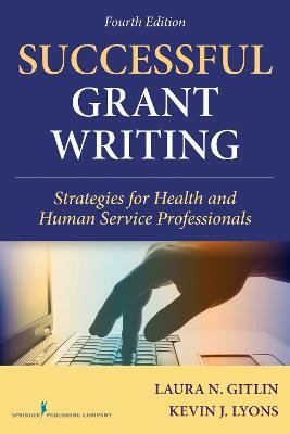 Successful Grant Writing(English, Paperback, Gitlin Laura N.)