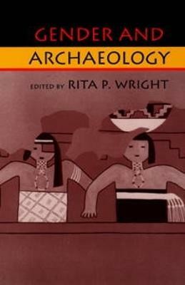 Gender and Archaeology(English, Paperback, unknown)