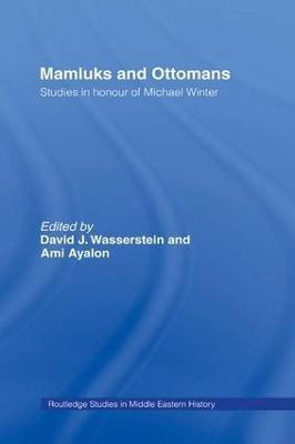 Mamluks and Ottomans(English, Hardcover, unknown)
