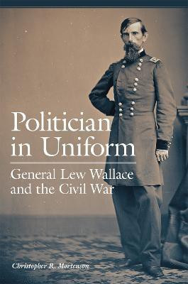 Politician in Uniform(English, Paperback, Mortenson Christopher R.)