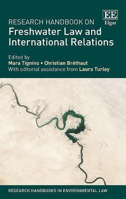 Research Handbook on Freshwater Law and International Relations(English, Hardcover, unknown)