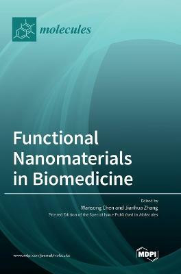 Functional Nanomaterials in Biomedicine(English, Hardcover, unknown)