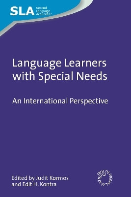 Language Learners with Special Needs(English, Electronic book text, unknown)